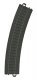 Curved Plastic Track - My World -- Track for Battery-Operated Train Sets, HO, Marklin, Inc 23130