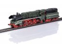 Class 18.3 4-6-2 Schorsch - 3-Rail - Sound and Digital -- German State Railroad DR 18 314 (Era III , HO, Marklin, Inc 39029