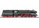 Class 18.3 4-6-2 Schorsch - 3-Rail - Sound and Digital -- German State Railroad DR 18 314 (Era III , HO, Marklin, Inc 39029