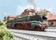 Class 18.3 4-6-2 Schorsch - 3-Rail - Sound and Digital -- German State Railroad DR 18 314 (Era III , HO, Marklin, Inc 39029