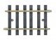 Straight Track -- 116mm 4-9/16′, I, Marklin, Inc 59054