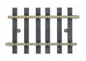 Straight Track -- 116mm 4-9/16′, I, Marklin, Inc 59054