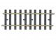 Straight Track -- 200mm 7-7/8′, I, Marklin, Inc 59057