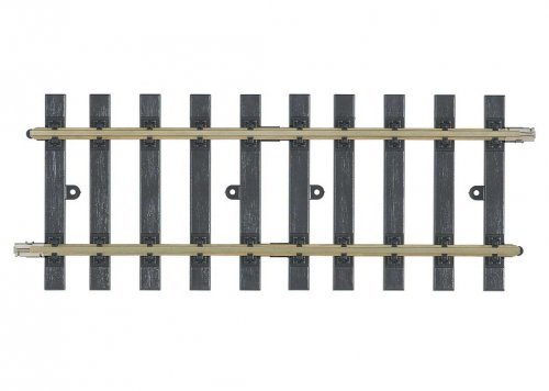 Straight Track -- 200mm 7-7/8′, I, Marklin, Inc 59057