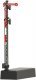 Hp 0 - Hp 1 - Hp2 Lattice Mast Home Signal, HO, Marklin, Inc 70414