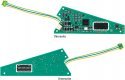 Digital-DCC Decoder for C-Track Electric Turnout, HO, Marklin, Inc 74462