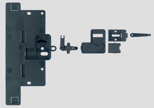 Under Layout Mounting Kit, HO, Marklin, Inc 7548