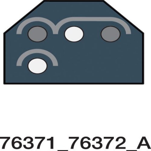 Color Light Track Block Signal, HO, Marklin, Inc 76471