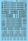 U.S. Marines 3,6,9,12 in, 1/48, Microscale Industries Inc AC480032