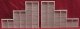 Tunnel Abutments pkg(2) -- Timber - 6-3/4 x 4-1/2′ 17 x 11.5cm, HO, Pre-Size Model Specialities 107