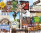 Railroad Signs -- Volume 1, Softcover, 96 Pages, All Scales, Morning Sun Books Inc 8096