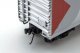True-Scale Coupler -- Short Shank pkg(4) (black), N, Micro Trains Line 102300