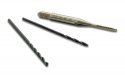 Tap & Drill Set -- 00-90, N, Micro Trains Line 98800121