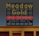 Meadow Gold -- Large for HO & O Scales 3-13/16 x 4-1/2′ 9.7 x 11.4cm, All Scales, Micro Structures 881951