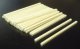 Turnout (Switch) Ties -- 3′ 7.62cm pkg(40), HO, Northeastern Scale Lumber 6060