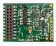 6-Function DCC Control Decoder -- With 21-Pin MTC Plug, All Scales, NCE Corporation 156