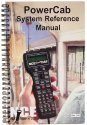 Power Cab Manual for 2 Amp Starter Set, All Scales, NCE Corporation 509