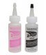 Z-POXY Zap 5-Minute Epoxy -- 4oz 114mL, All Scales, Robart Mfg Inc 37