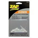 Adhesive -- Z-Ends Dispensing Tips & Tubes, All Scales, Robart Mfg Inc 441