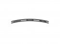Tracksetta Track Laying Template -- 12′ 30.5cm Radius Curve, N, Peco NT12