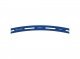 Tracksetta Track Laying Template -- 18′ 45.7cm Radius Curve, HO, Peco OOT18