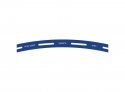 Tracksetta Track Laying Template -- 18′ 45.7cm Radius Curve, HO, Peco OOT18