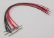 Terminal Joiners -- Code 70, 75 & 83 pkg(4), All Scales, Peco PL81