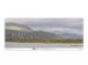 Backscene Photographic Background 95 x 13′ 240 x 33.3cm -- Mountain Scene, All Scales, Peco SKP07