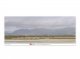 Backscene Photographic Background 95 x 13′ 240 x 33.3cm -- Mountain Scene, All Scales, Peco SKP07