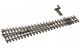 Code 70 Turnout - Streamline -- Right Hand, Unifrog, HOn3, Peco SL1551