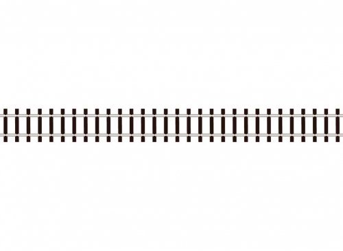 Code 60 Flex Track -- 24′ 60.9cm, Z, Peco SL200