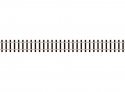 Code 60 Flex Track -- 24′ 60.9cm, Z, Peco SL200