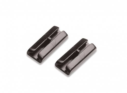 Insulated Rail Joiners -- Code 250, G, Peco SL911
