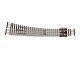 Code 55 Medium Radius Curved Turnouts w/ Electrofrog -- Right Hand, N, Peco SLE386F