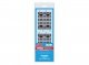 Code 100 Nickel Silver Short Straight - Setrack -- 3-1/8′ 7.9cm pkg(4), HO, Peco ST2002