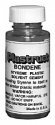 Bondene Plastic Solvent Cement -- 2oz 59.1mL, All Scales, Plastruct Inc 3