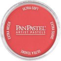 Panpastel Color Powder -- Permanent Red Medium, All Scales, Pan Pastel 23406
