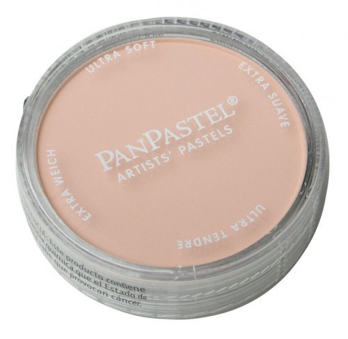 Panpastel Color Powder -- Red Iron Oxide Tint, All Scales, Pan Pastel 23808
