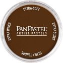 Panpastel Color Powder -- Burnt Umber, All Scales, Pan Pastel 27605