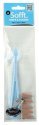 Panpastel Sofft Knife & Covers -- No. 4 Point 1/5, All Scales, Pan Pastel 65004