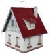 Detached House -- Kit - 34.3 x 29.5 x 40.2cm, G, Pola 331092