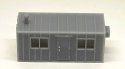 20′ Container Office -- Kit, N, Phoenix Precision Models 30000