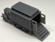 Half-Track Ambulance - Kit -- With Open Door Unpainted Cast Resin, HO, Phoenix Precision Models 31055