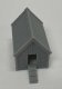Chicken Coop with Ramp -- 3D Printed Kit - Unpainted, S, Phoenix Precision Models 32640