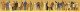 Crowd of 36 Passers-By -- Standing & Walking, HO, Preiser Kg 14402