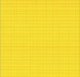 Small Square Tile Wall -- Yellow 3-3/4 x 3-3/4′ 9.5 x 9.5cm pkg(3), HO, Preiser Kg 19616