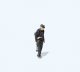 Track Inspector/Line Man - Individual Figure, HO, Preiser Kg 28266