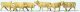 Light Brown Cows -- pkg(6), N, Preiser Kg 79229