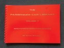 The Passenger Car Library -- Volume 7: Southwestern Railroads (UP, MP, Wabash, MKT), All Scales, RPC PUBLICATIONS B7