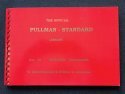 The Official Pullman-Standard Library -- Volume 15:Western Railroads (MILW, DRGW, MP, KCS, All Scales, RPC PUBLICATIONS P15